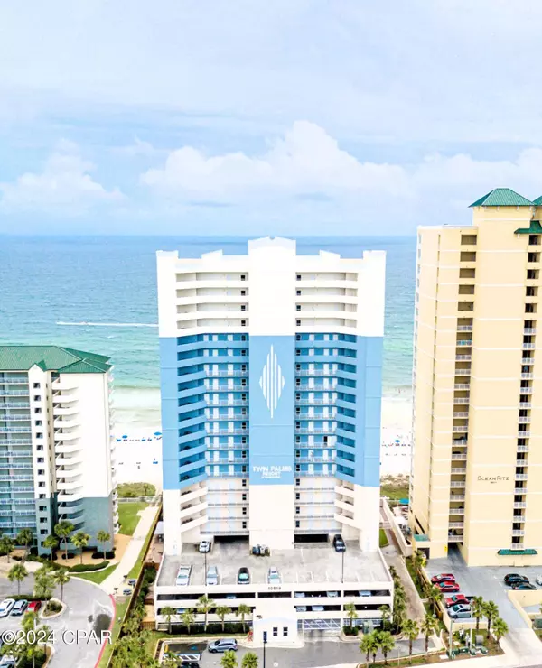 Panama City Beach, FL 32407,10519 Front Beach RD #1801A