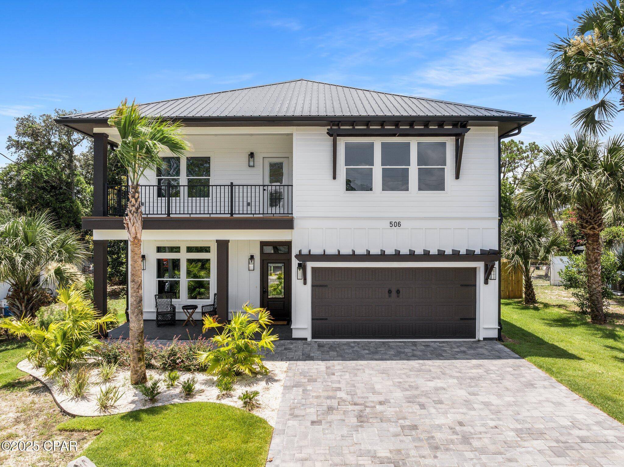 Panama City Beach, FL 32407,506 Evergreen ST