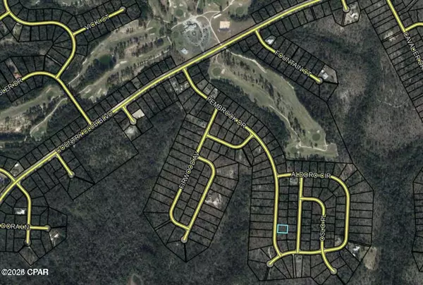 Chipley, FL 32428,0000 Pembrook DR