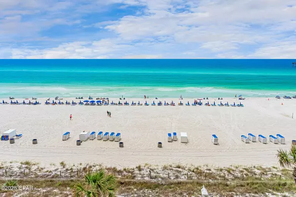 Panama City Beach, FL 32413,15817 Front Beach RD #II-505