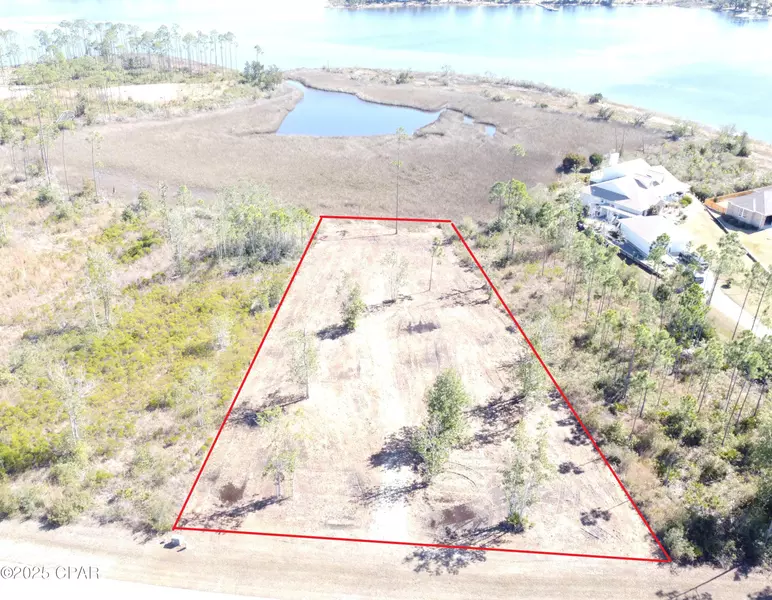 1023 Reel Easy DR, Panama City, FL 32404