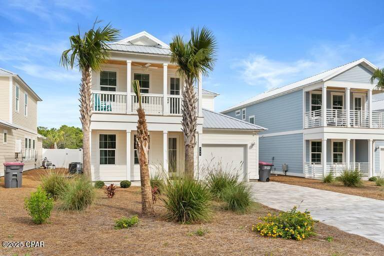 Panama City Beach, FL 32407,510 Lyndell LN