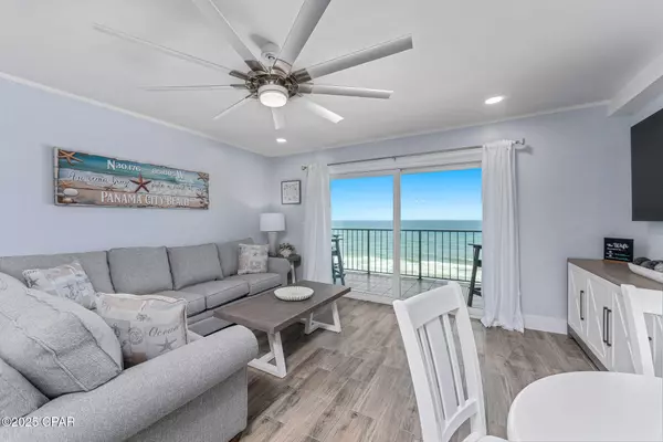 Panama City, FL 32408,8743 Thomas DR #1110
