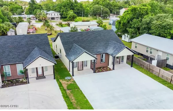 Panama City Beach, FL 32408,8600 Houston ST