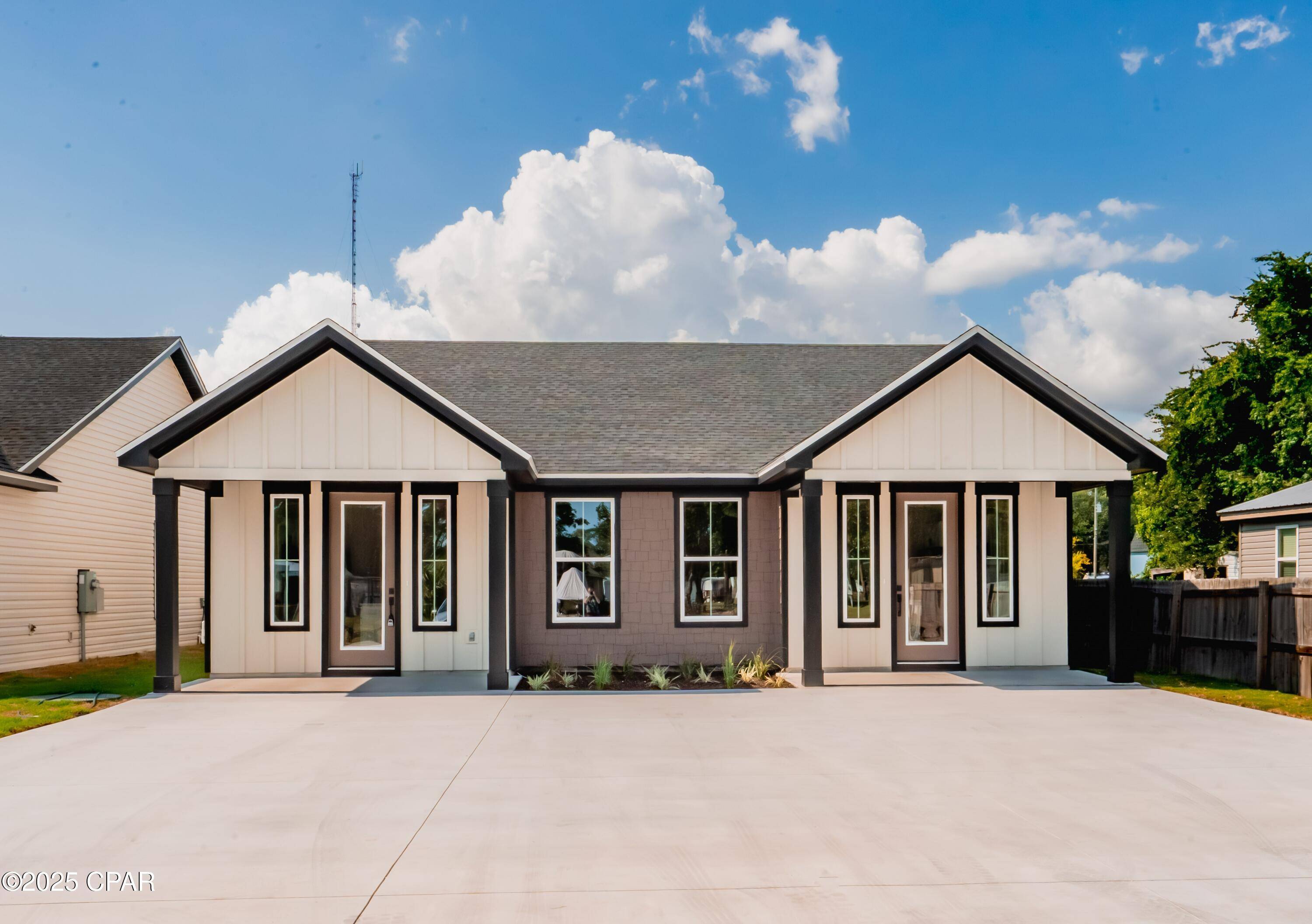 8600 Houston ST, Panama City Beach, FL 32408