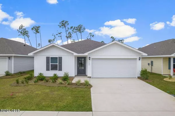 Panama City, FL 32404,6621 Slabinski LN