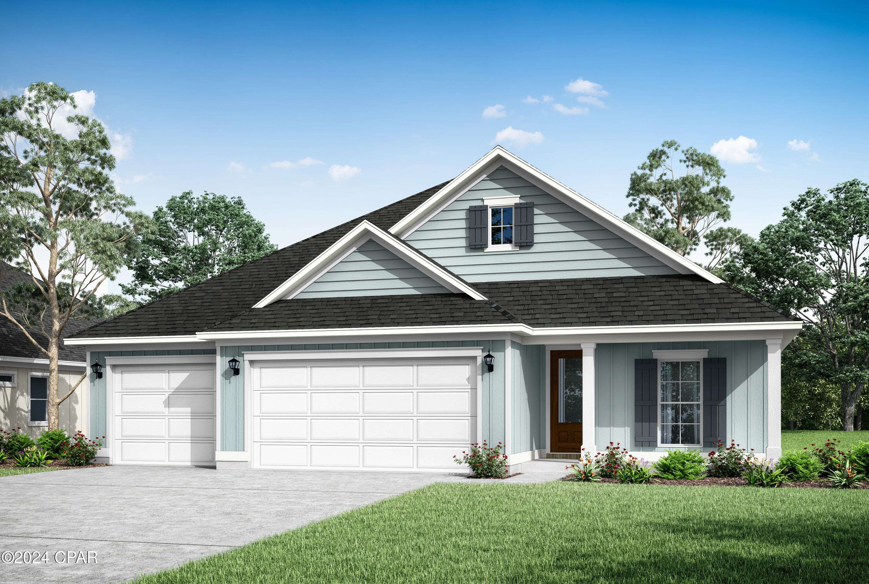 Panama City Beach, FL 32407,460 Newman Bayou BLVD