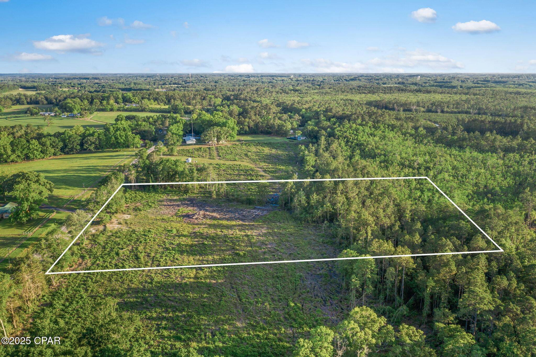 Bonifay, FL 32425,XXX Hwy 79 #Lot 4
