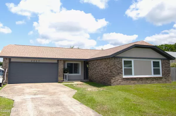 2527 E 37th PLZ, Panama City, FL 32405