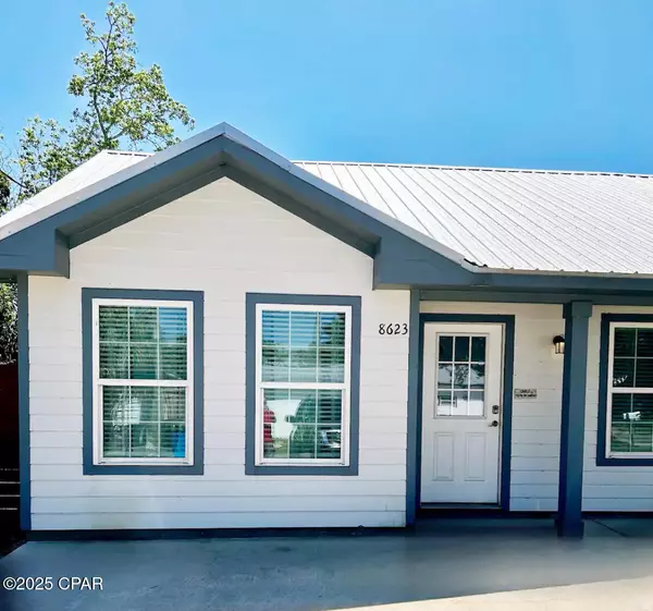 8623 Lorento ST, Panama City, FL 32408