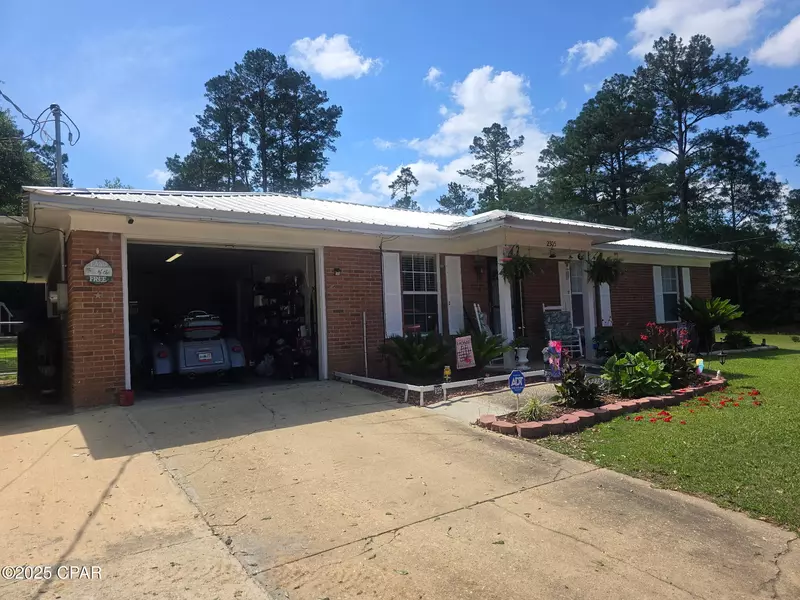 2305 Sweetgum DR, Bonifay, FL 32425