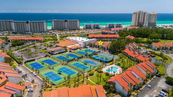 520 Richard Jackson BLVD #3003, Panama City Beach, FL 32407