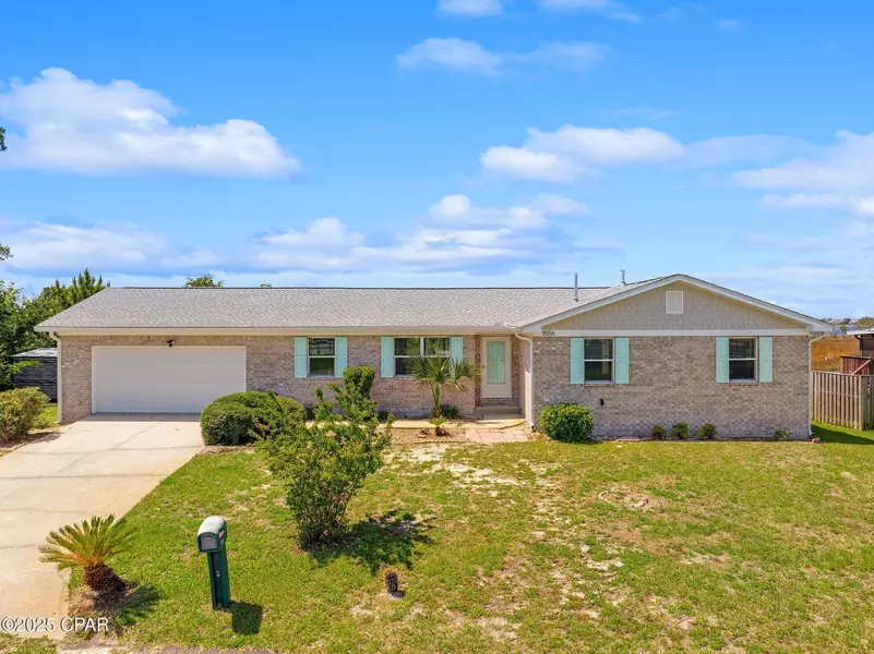 1556 Donna AVE, Panama City, FL 32404