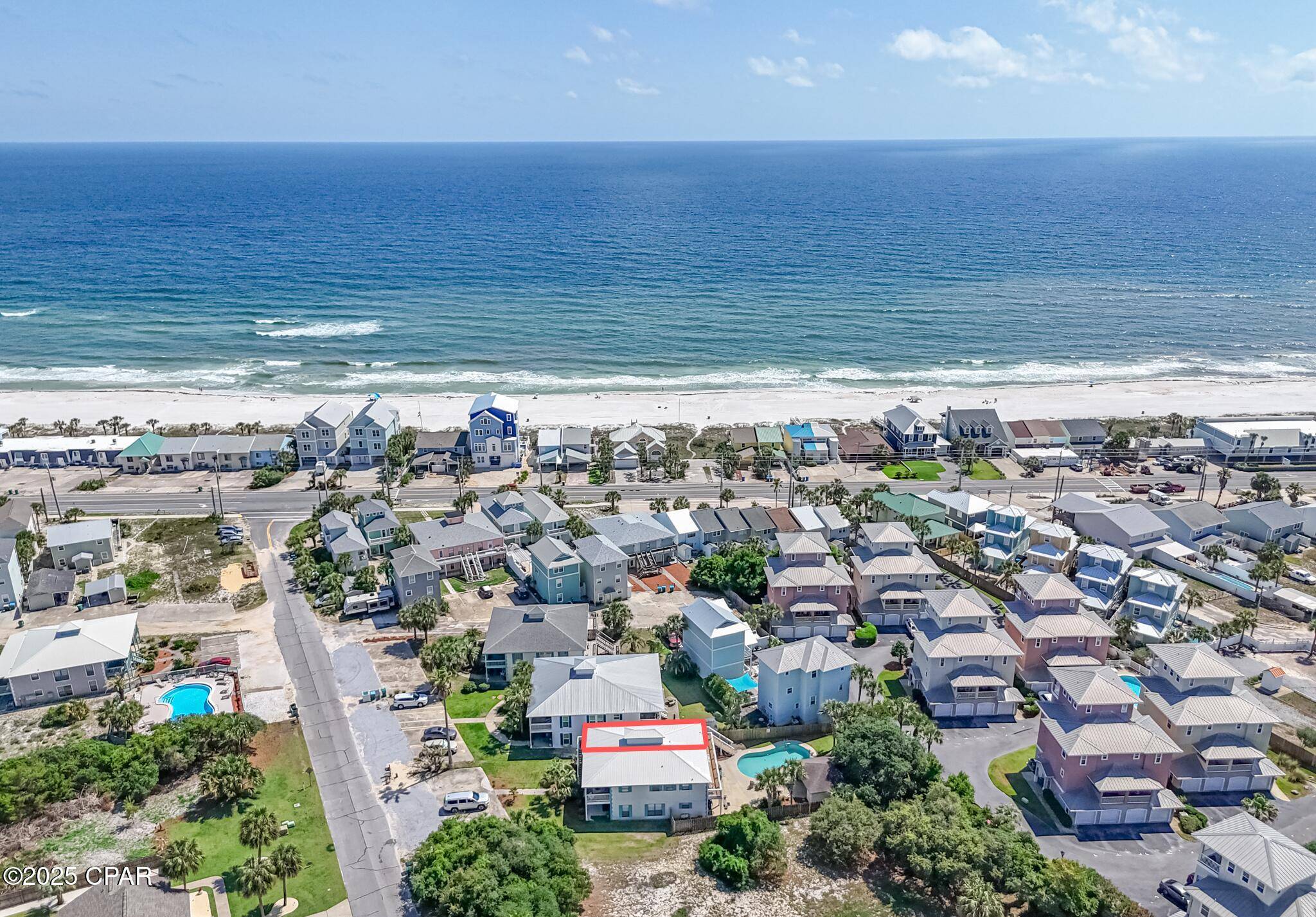 Panama City Beach, FL 32413,133 Southfields RD #C