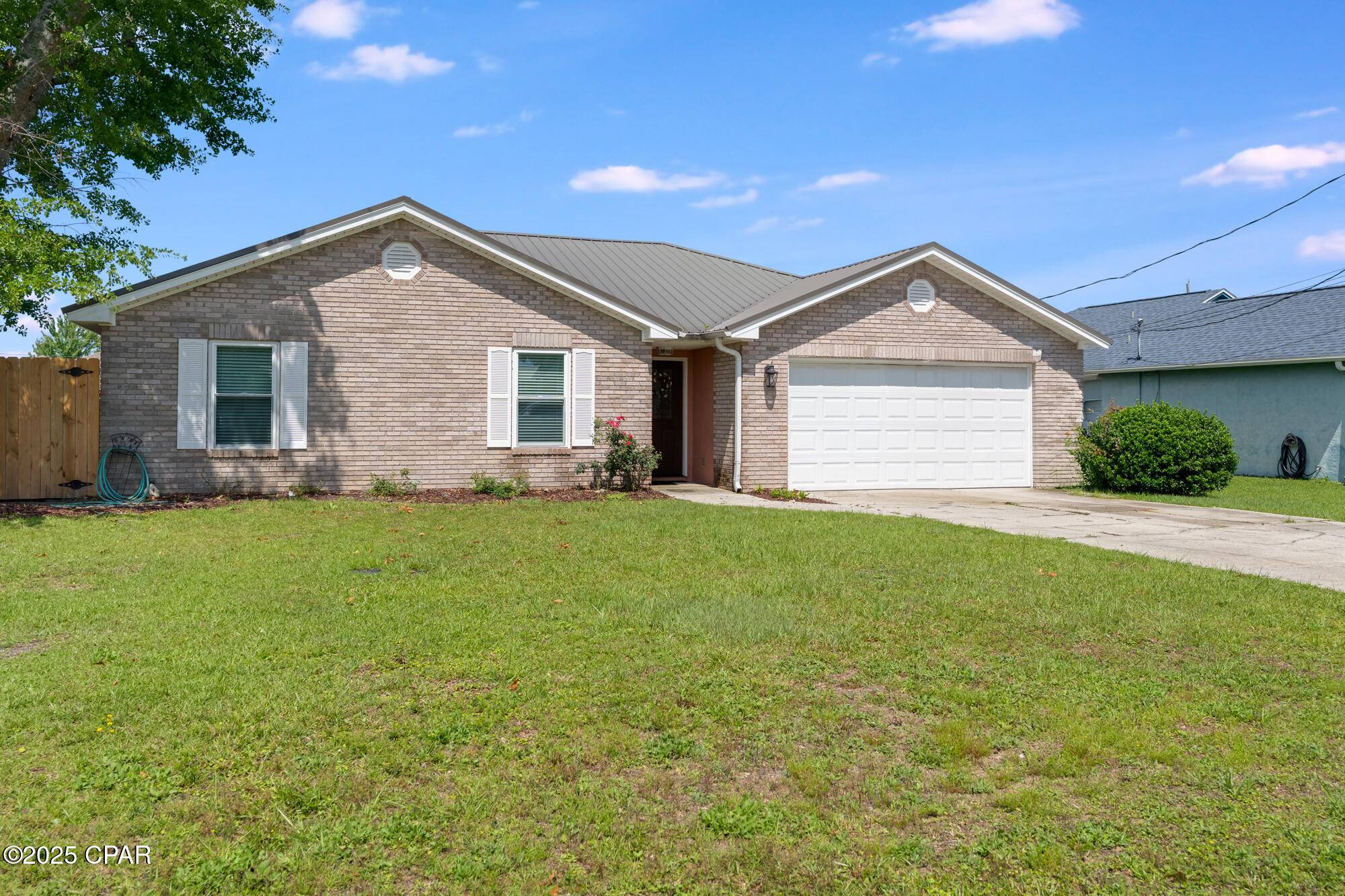 1402 New Hampshire AVE, Lynn Haven, FL 32444