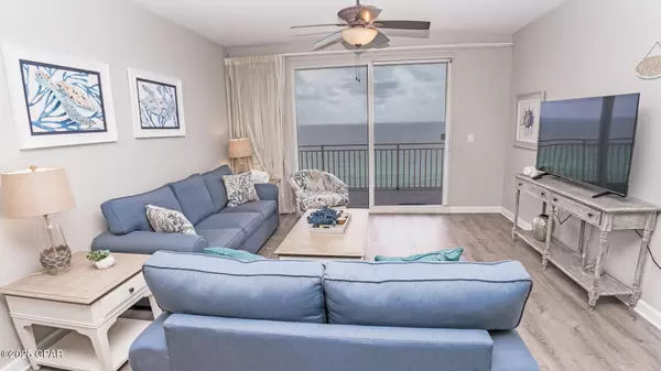 Panama City Beach, FL 32413,17739 Front Beach RD #1007W
