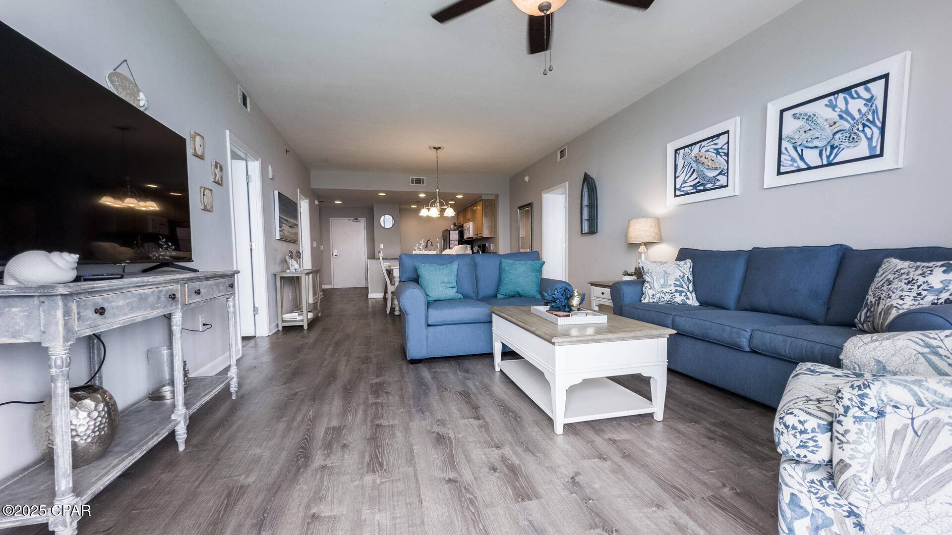 Panama City Beach, FL 32413,17739 Front Beach RD #1007W