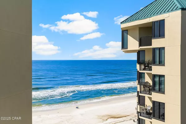 Panama City Beach, FL 32408,9850 S Thomas DR #1112E