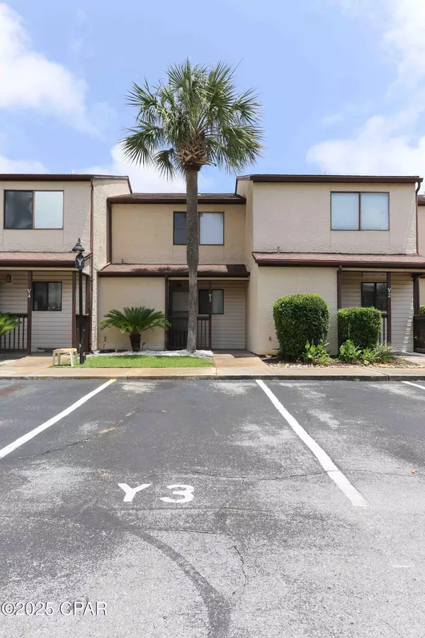 Panama City Beach, FL 32413,17620 Front Beach RD #Y3