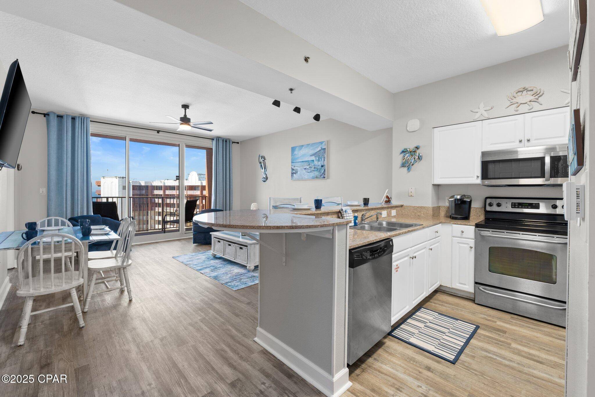 Panama City Beach, FL 32408,9900 S Thomas DR #2318