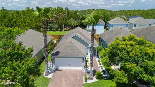 Panama City Beach, FL 32413,114 Turtle CV