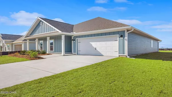 Panama City, FL 32404,6551 Myers RD