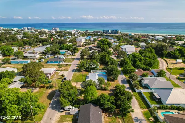 Panama City Beach, FL 32413,0 Azalea DR