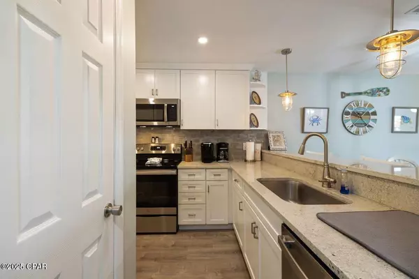 Panama City Beach, FL 32407,520 N Richard Jackson BLVD #2307