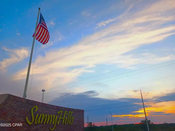 Chipley, FL 32428,Lot 17 Tassel CT