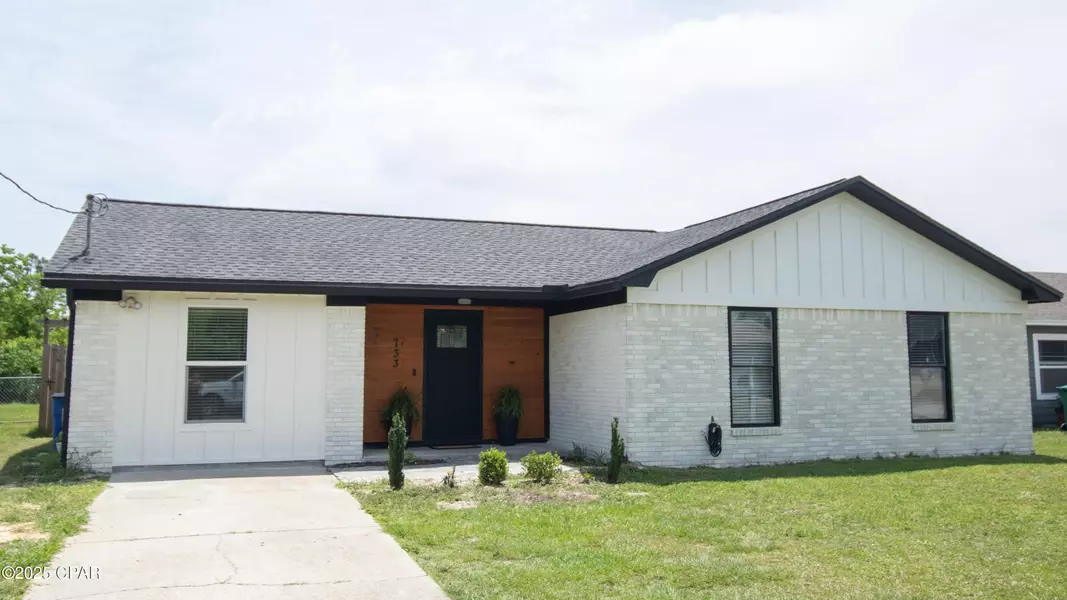 733 Camellia AVE, Panama City, FL 32404