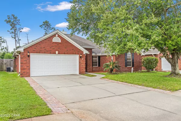 106 Harrison PL, Panama City, FL 32405