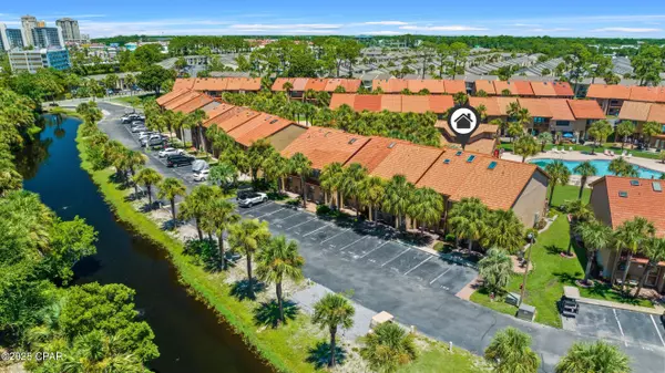 Panama City Beach, FL 32407,195 Grande Island BLVD