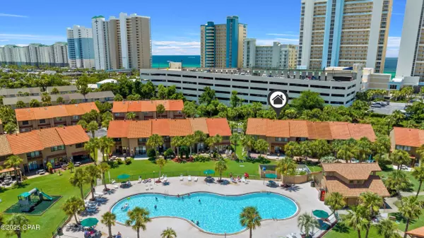 Panama City Beach, FL 32407,195 Grande Island BLVD