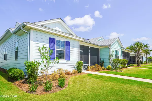 8948 Coral Reef WAY, Panama City Beach, FL 32413
