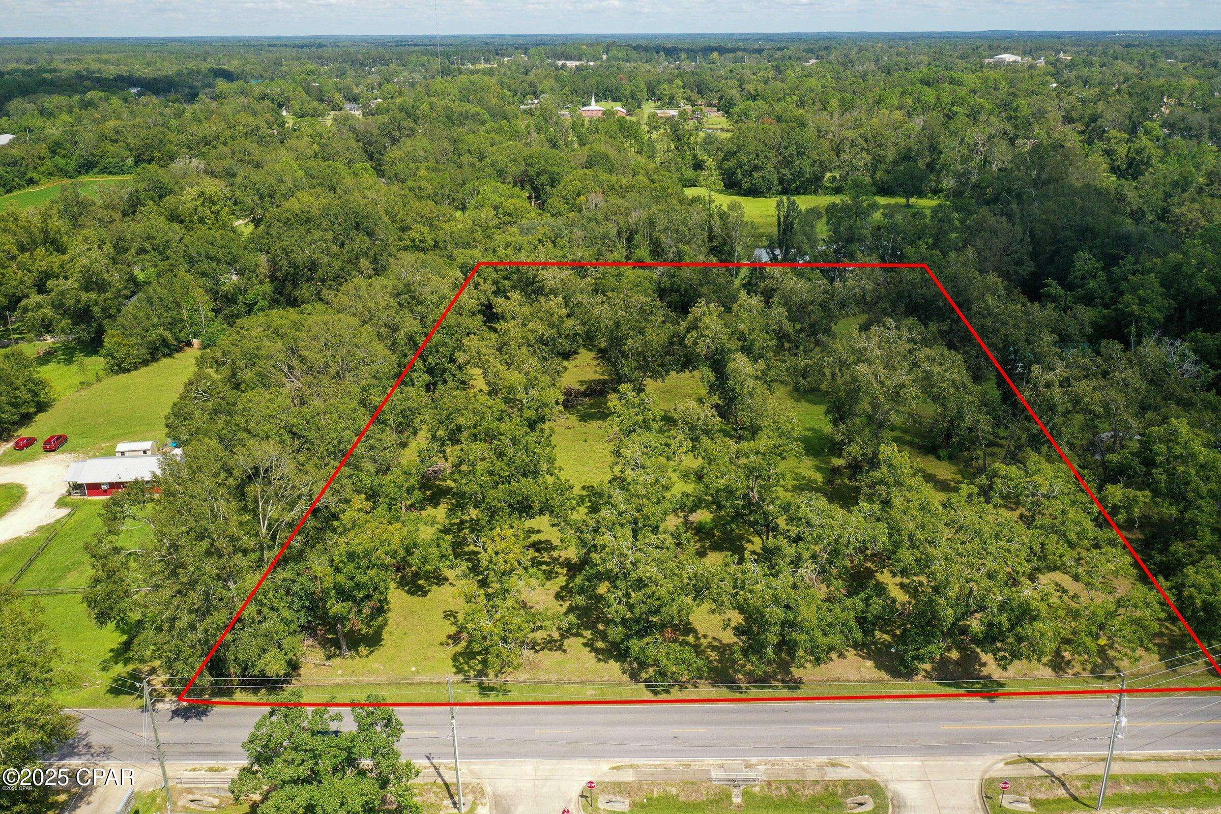 1412 Brickyard RD, Chipley, FL 32428