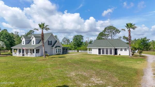 8033 Marcia RD, Southport, FL 32409