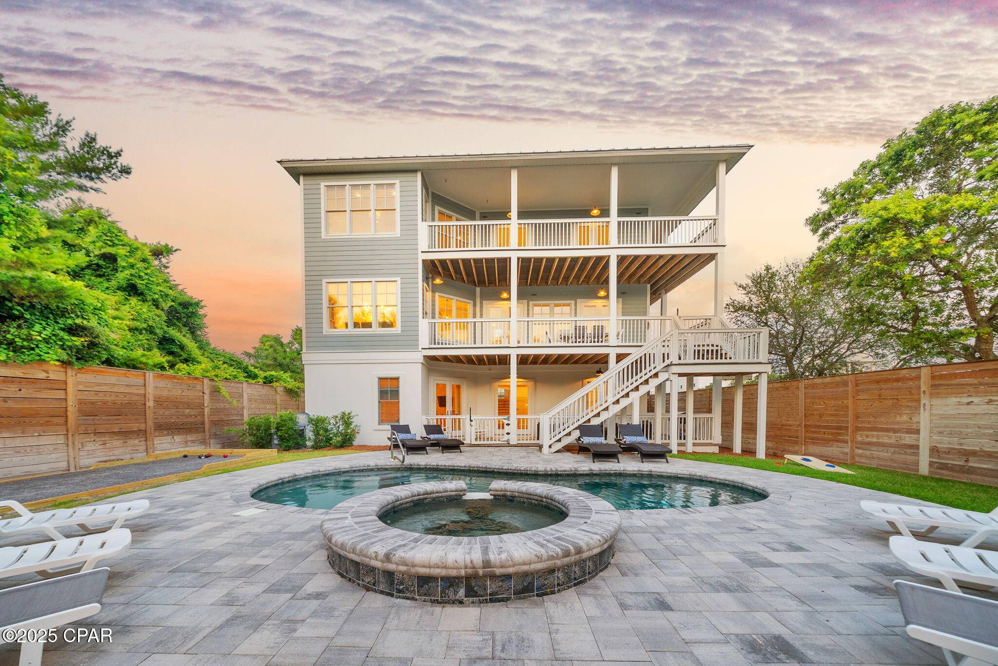 Inlet Beach, FL 32413,58 Hightide WAY