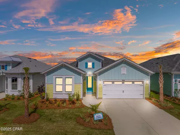 9441 Escape AVE, Panama City Beach, FL 32413