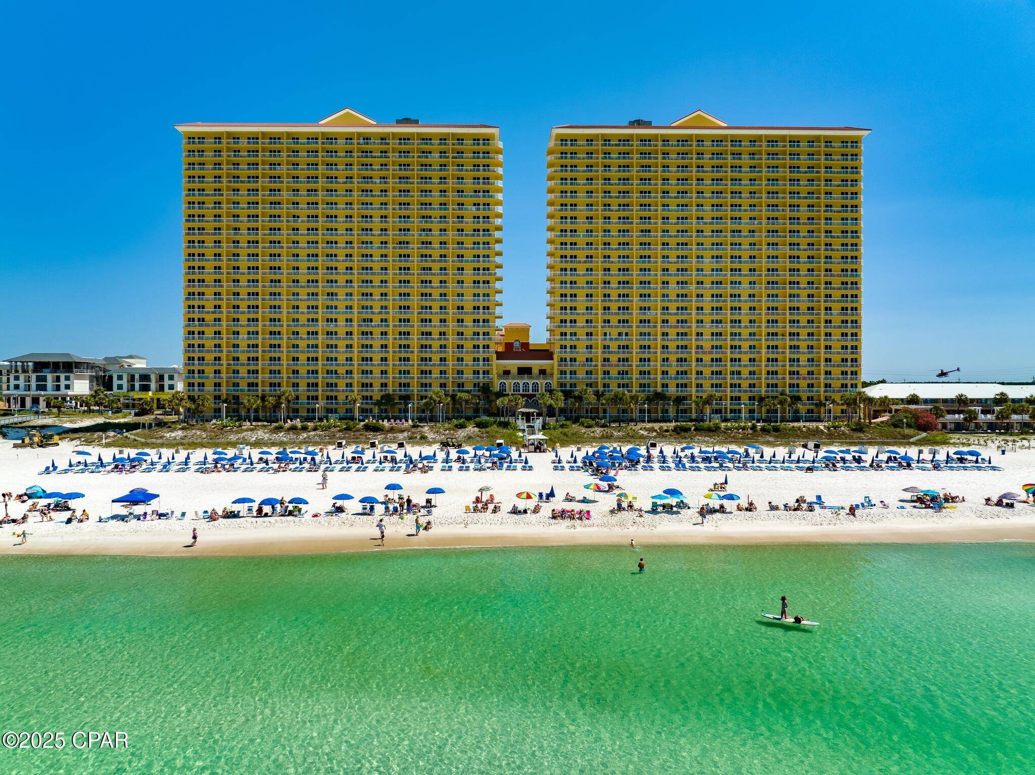 15817 Front Beach RD #1-1005, Panama City Beach, FL 32413