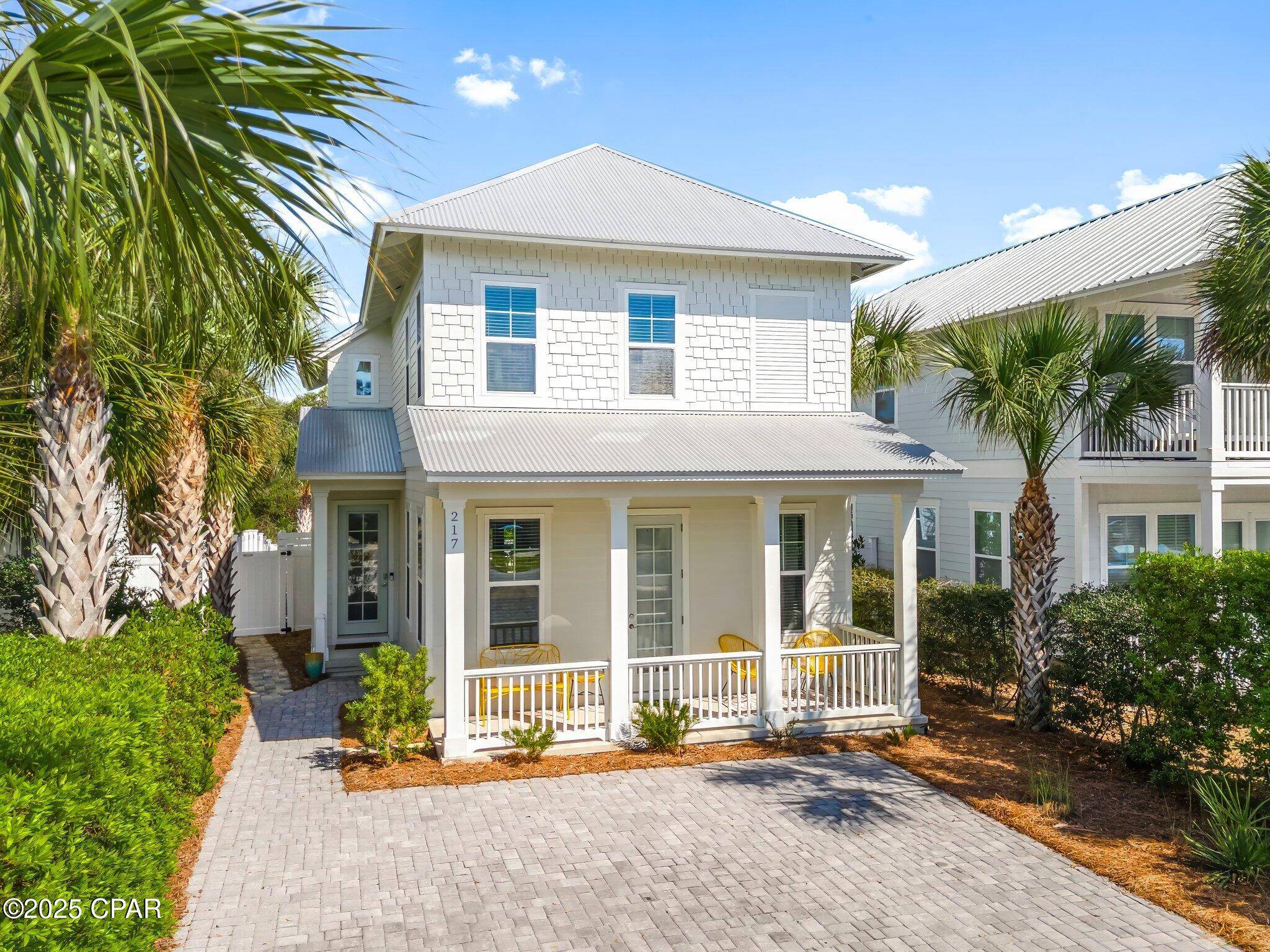 Panama City Beach, FL 32413,217 Sands Street ST