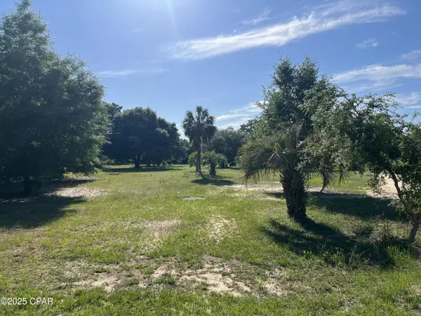 1630 Mylisa Road RD, Southport, FL 32409