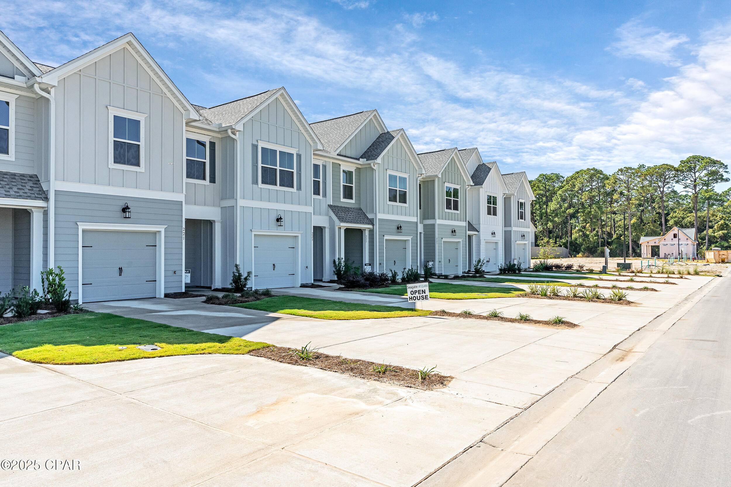 Panama City Beach, FL 32407,243 Skylah LN #22