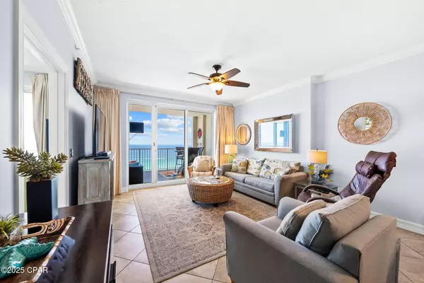 Panama City Beach, FL 32413,14415 Front Beach #1403