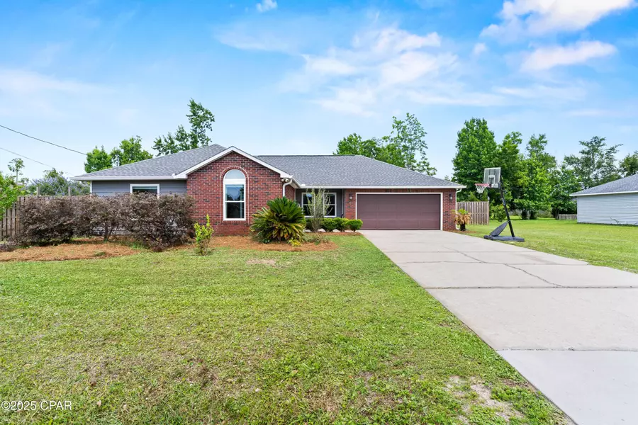 905 Texas AVE, Lynn Haven, FL 32444