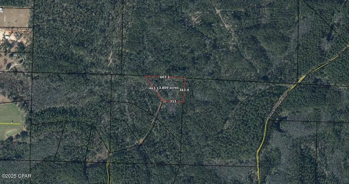 12D White Oak LN, Bonifay, FL 32425