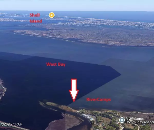 Panama City Beach, FL 32413,7539 Shady Glen TRL