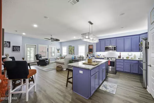 Port St. Joe, FL 32456,187 Mosaic DR #51