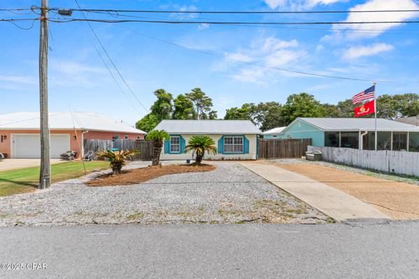 21714 Pompano AVE, Panama City Beach, FL 32413