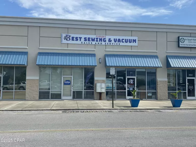 401 E 23rd ST #E&F, Panama City, FL 32405