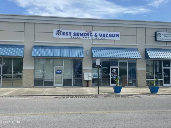 Panama City, FL 32405,401 E 23rd ST #E&F